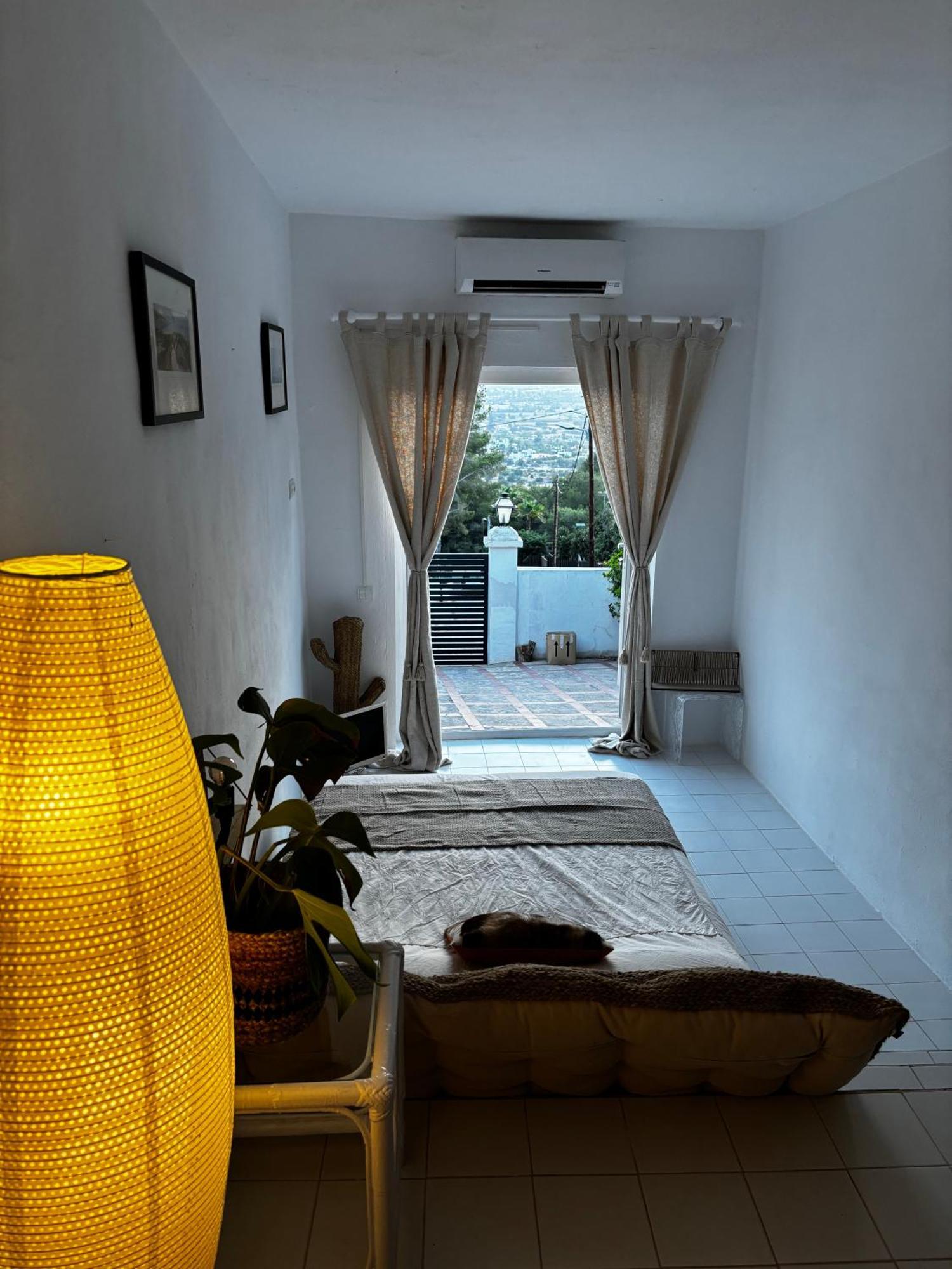 Apartment Sunny Casita In Jesus