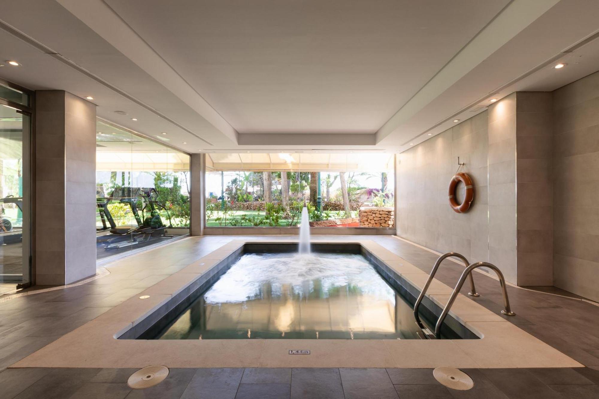 Thb Molinos - Adults Only Hotel Ibiza-Stadt