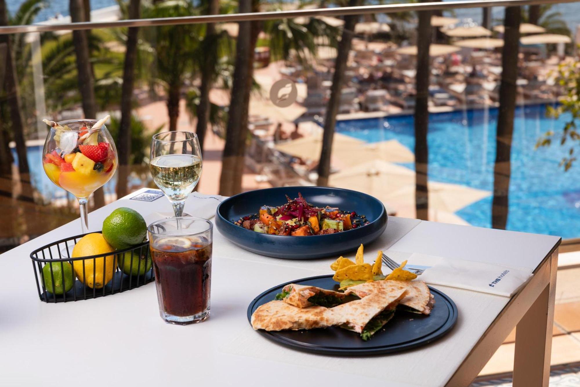 Thb Molinos - Adults Only