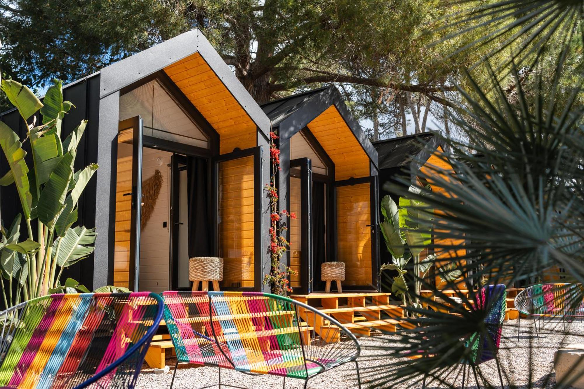 Parco Ibiza, By Est 1961 3* San Antonio (Ibiza)