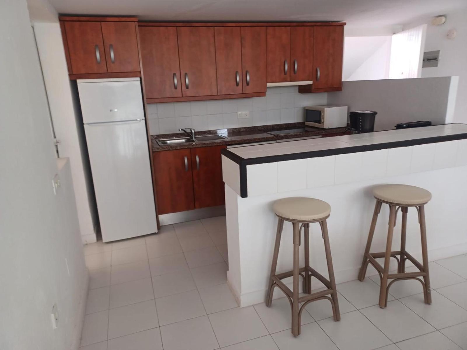 Apartamento Ibiza