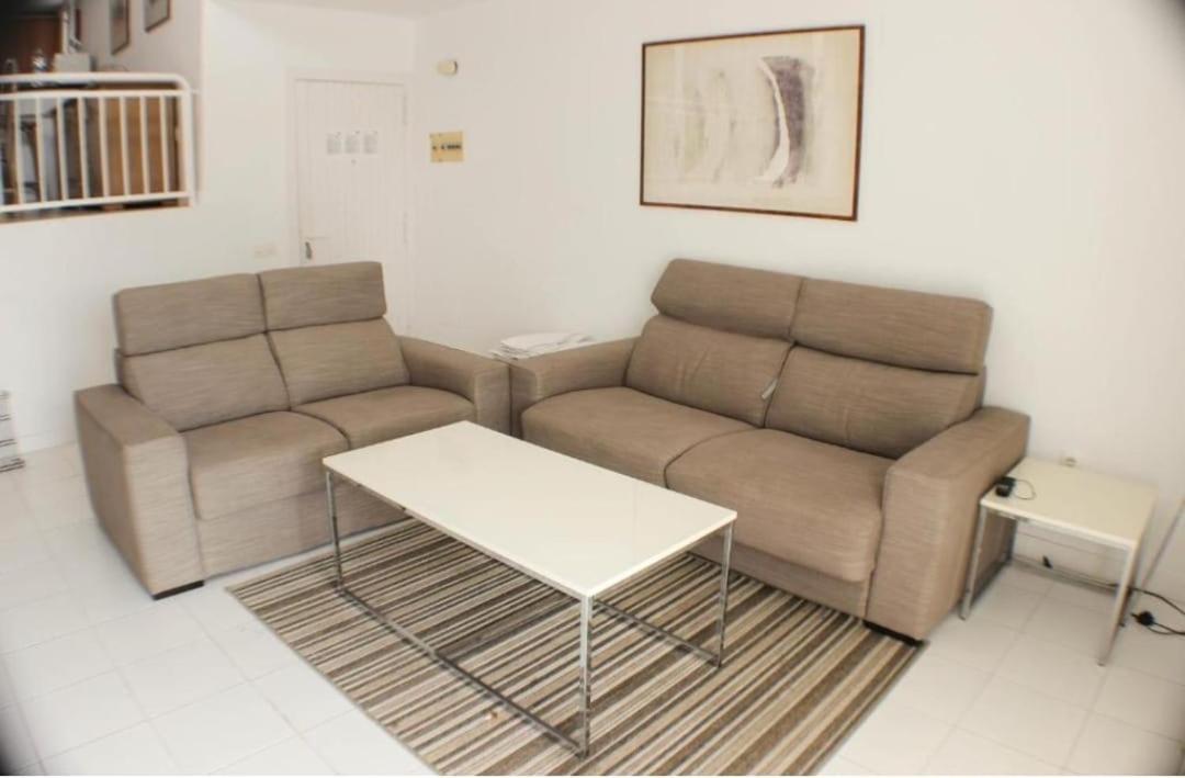 Ibiza Apartamento San José