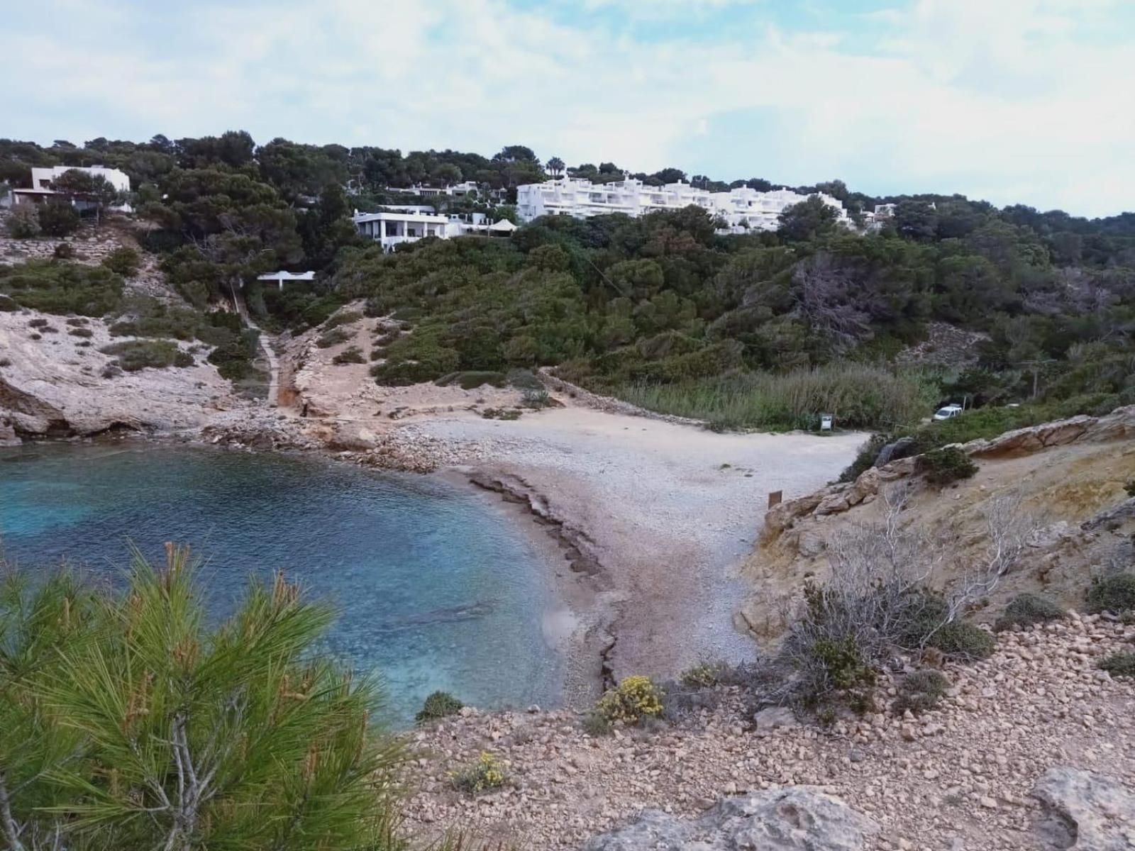 Apartamento Ibiza San José