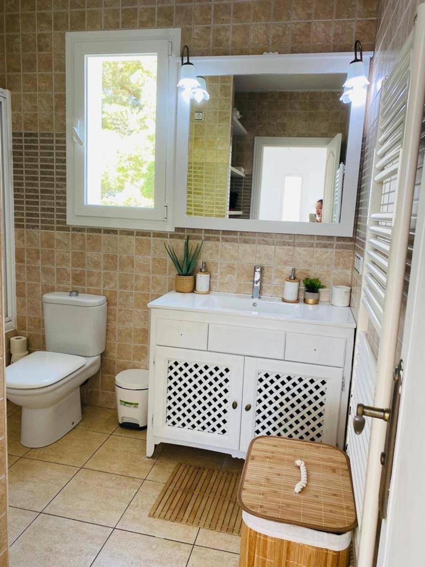 Ibiza Sunshine Hideaway Holiday home Nuestra Senora de Jesus