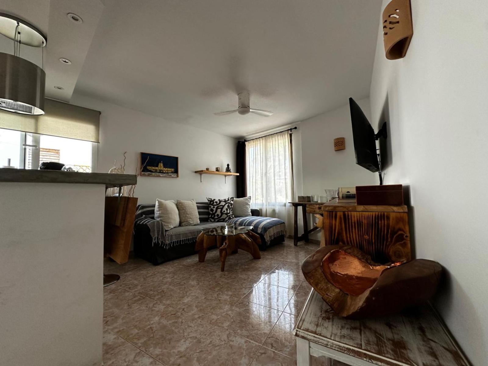 Atlas Ibiza Apartment *