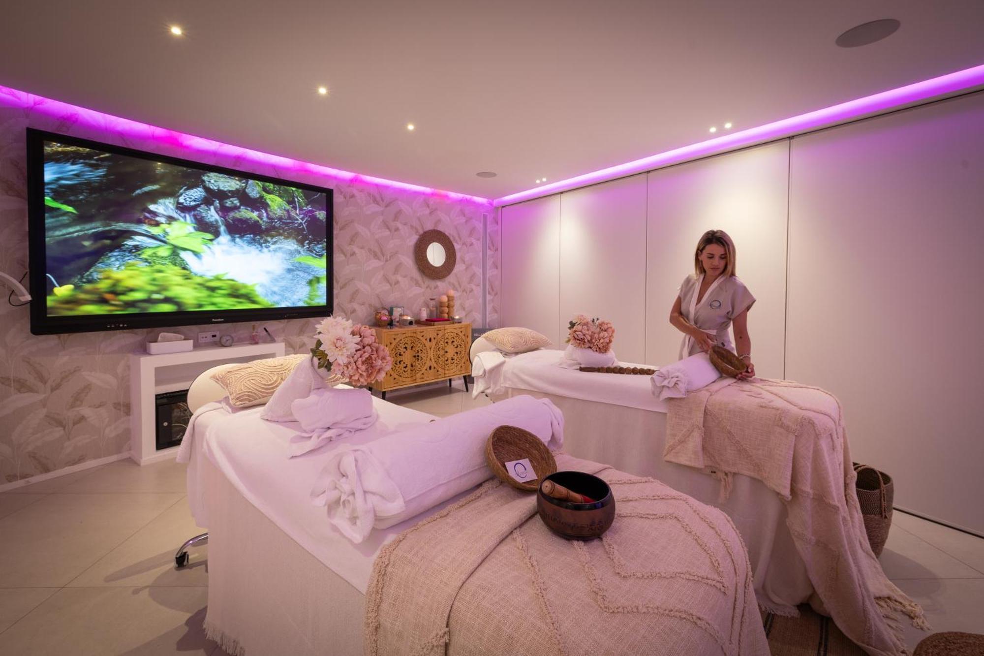 Hotel One Ibiza Town