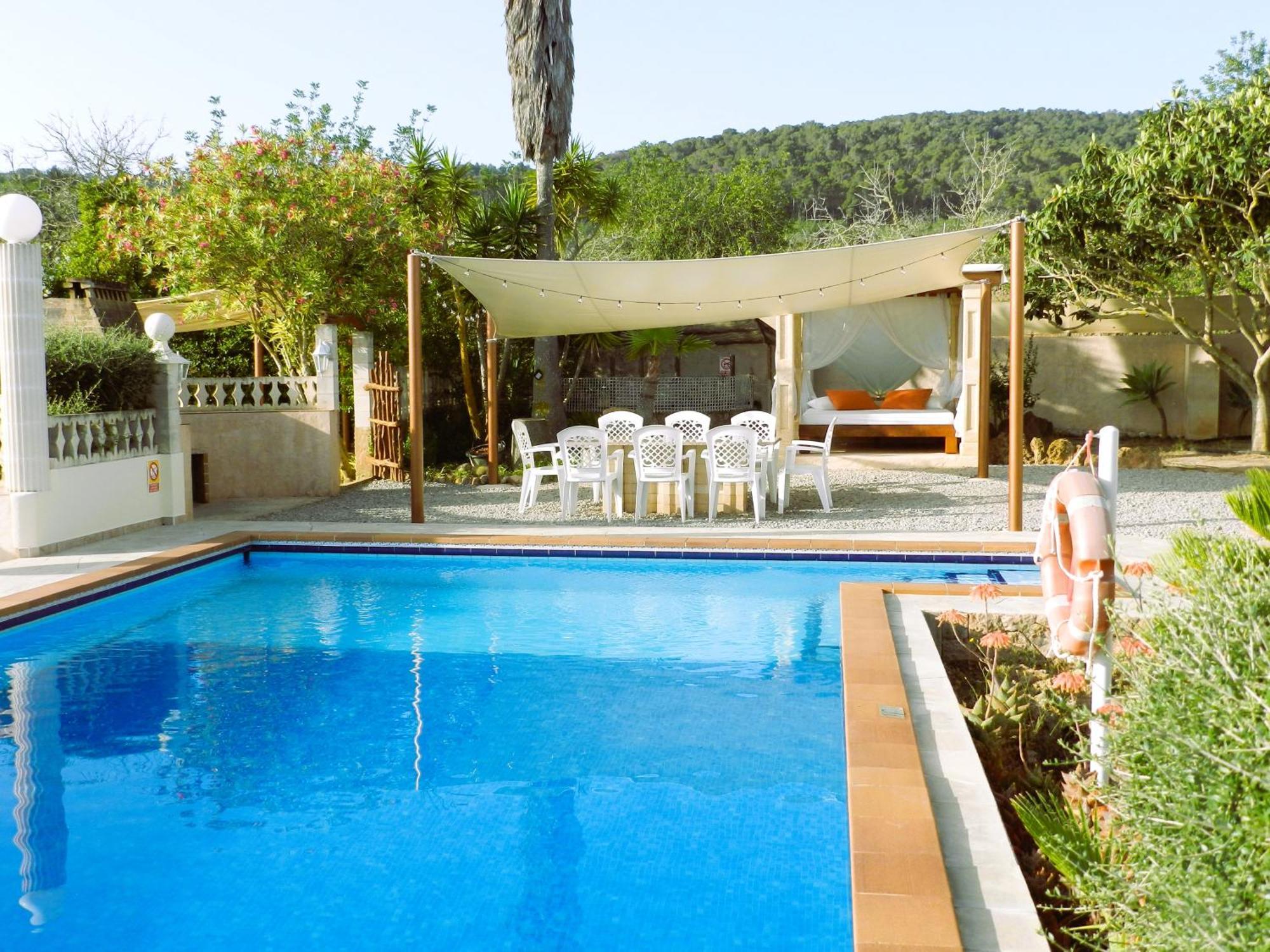Villa Ca Na Beneta *