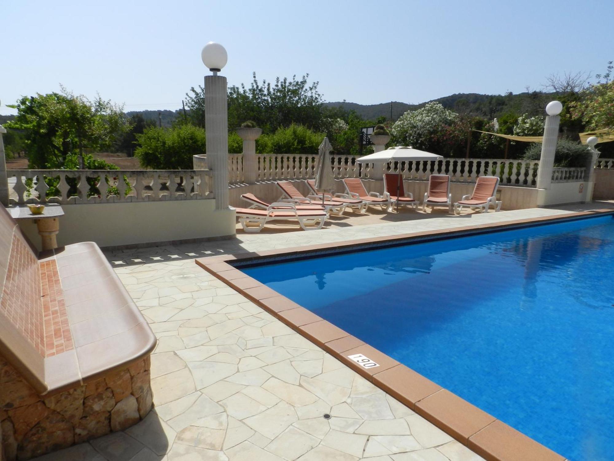 Villa Ca Na Beneta