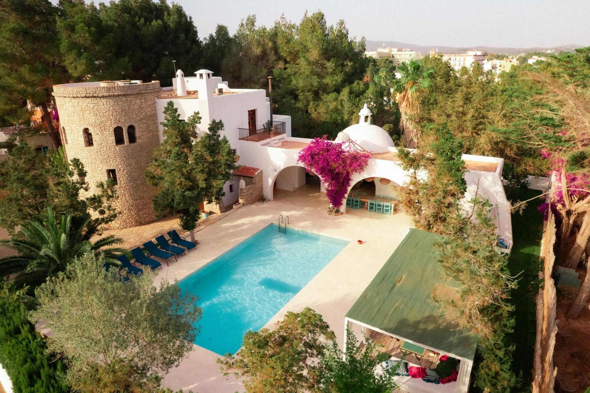 Villa Ocean - Sunset San Antonio (Ibiza)