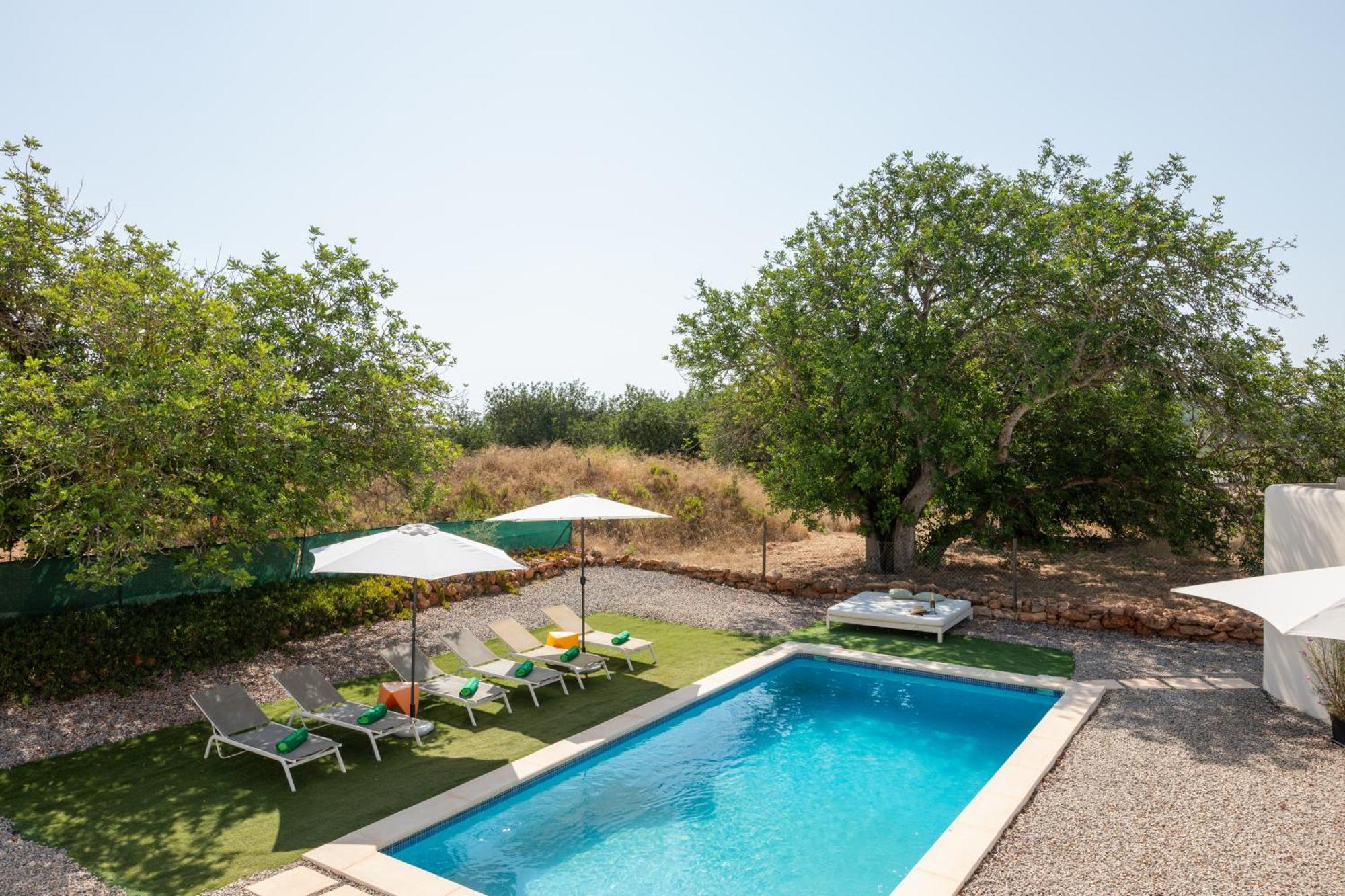 Villa Toni - Aguas Blancas Santa Eularia des Riu