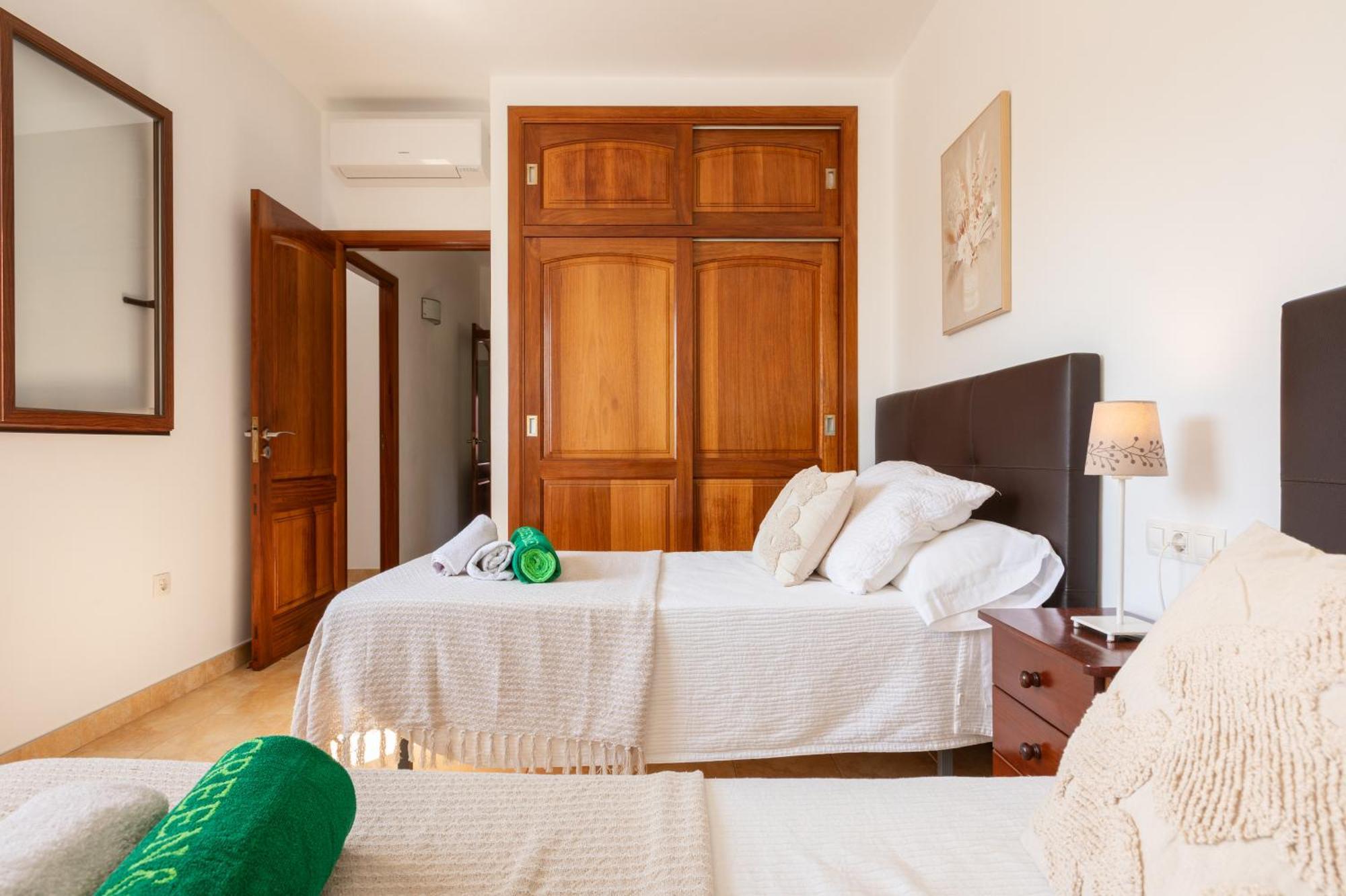 Villa Toni - Aguas Blancas Santa Eulària des Riu