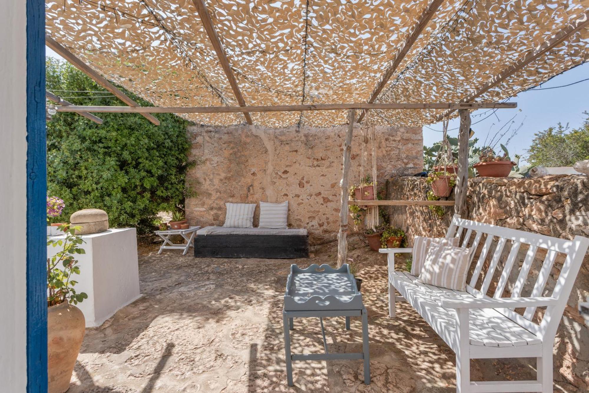 Apartment Vicent *