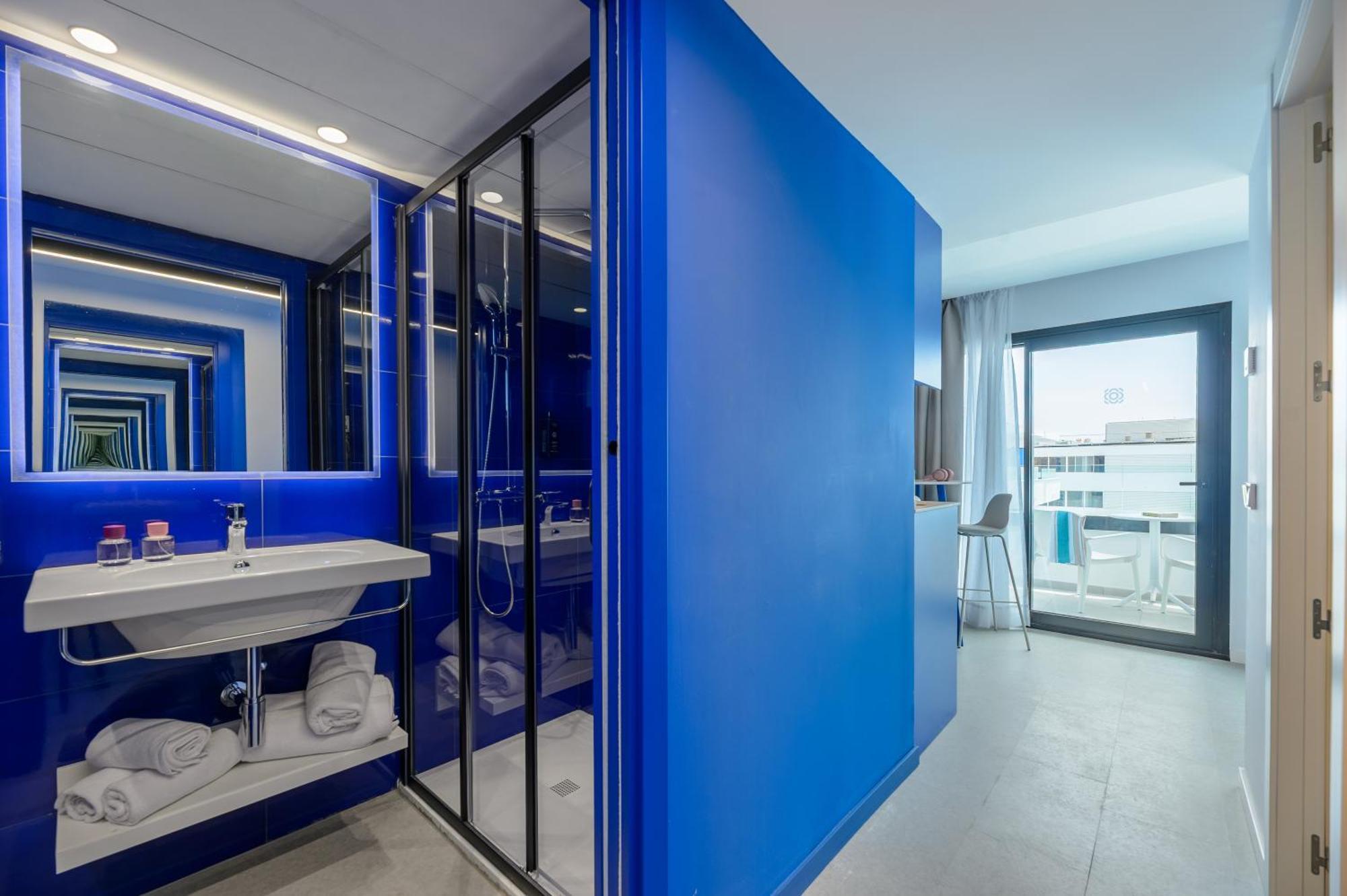 Vibra Jabeque Blue - Adults Only -new Opening 2025 Apartment
