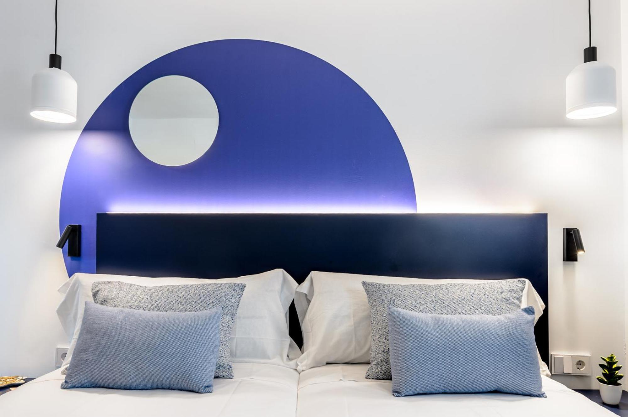Vibra Jabeque Blue - Adults Only -new Opening 2025 Apartment *