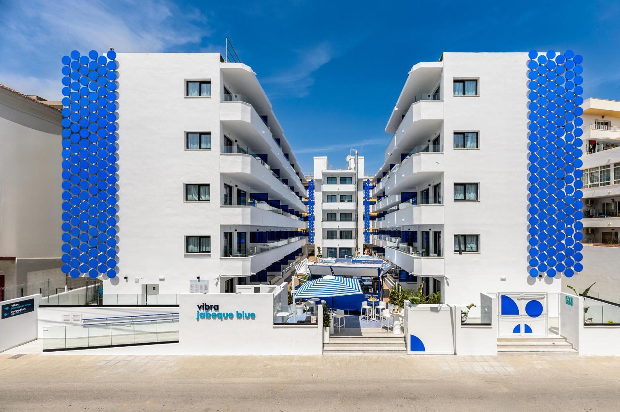 Vibra Jabeque Blue - Adults Only -new Opening 2025 Apartment