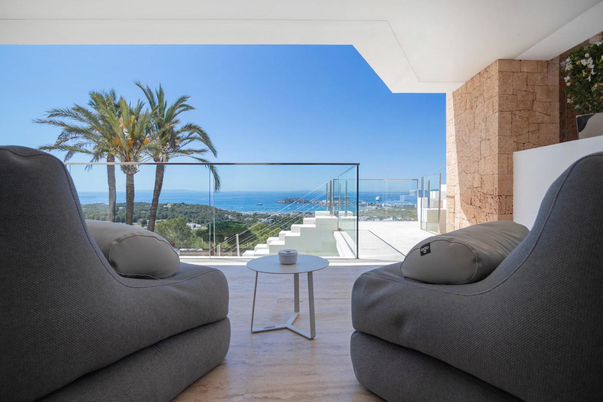 Pousada Mirage Ibiza