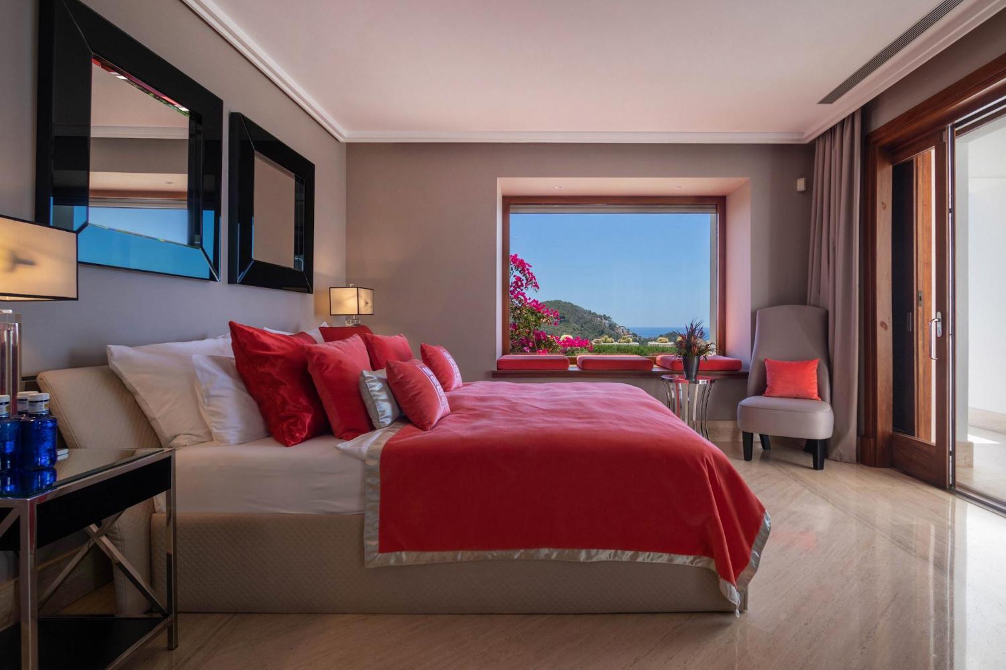 Mirage Ibiza *