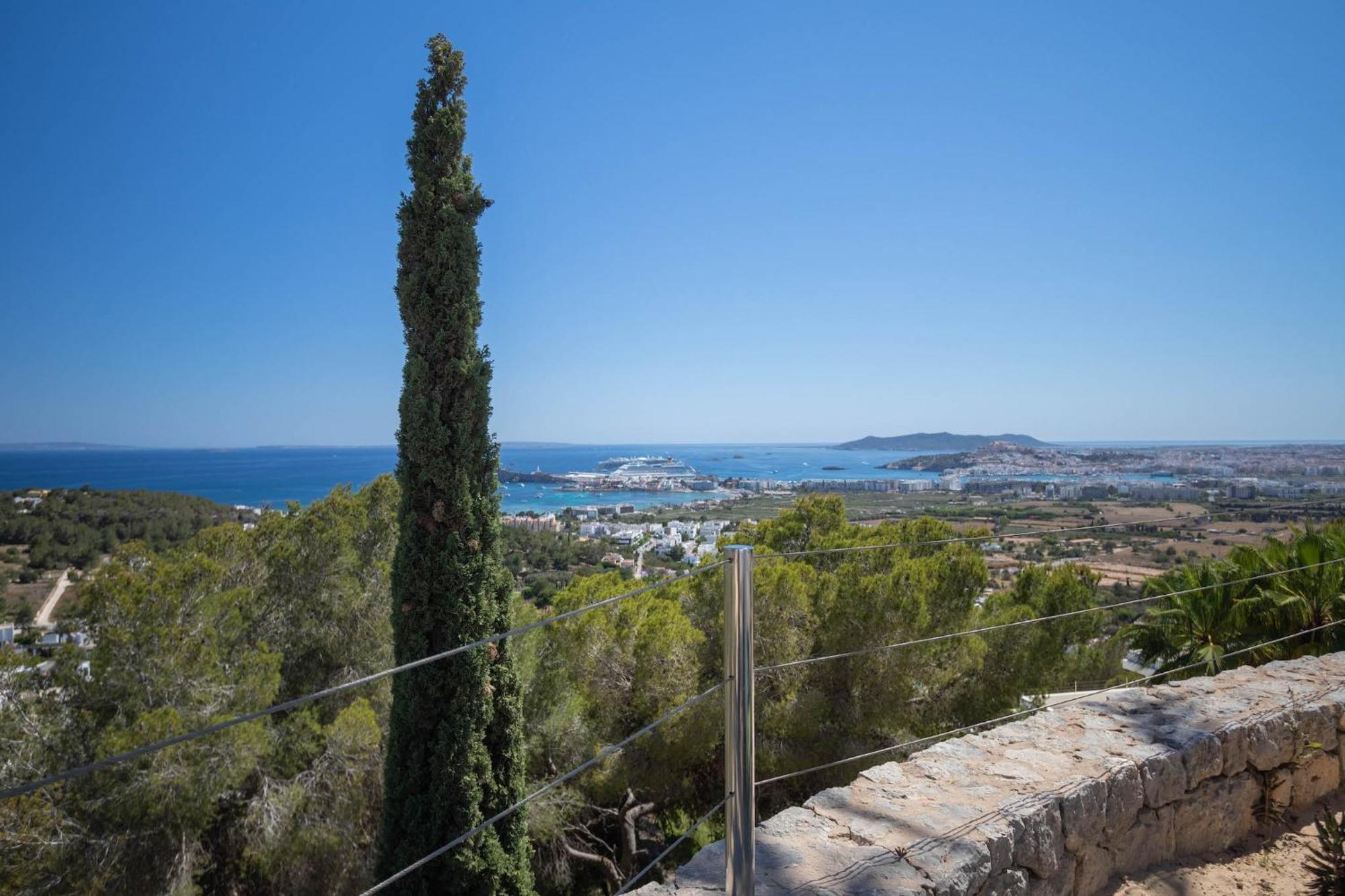 Pousada Mirage Ibiza *