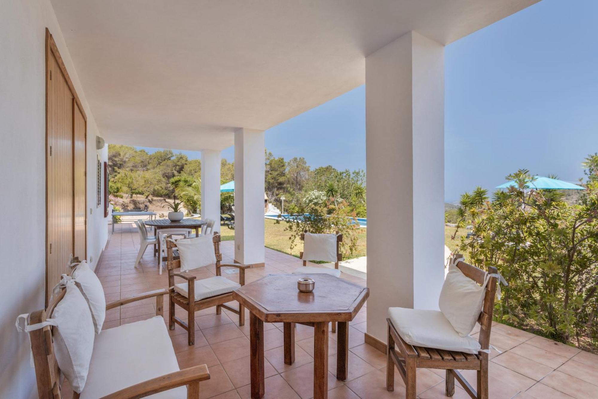 Villa Ramon *