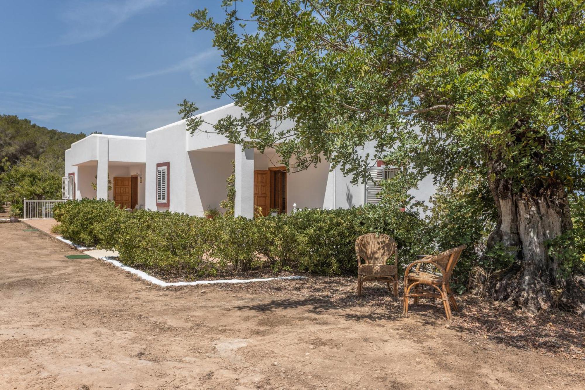 Villa Ramon San José
