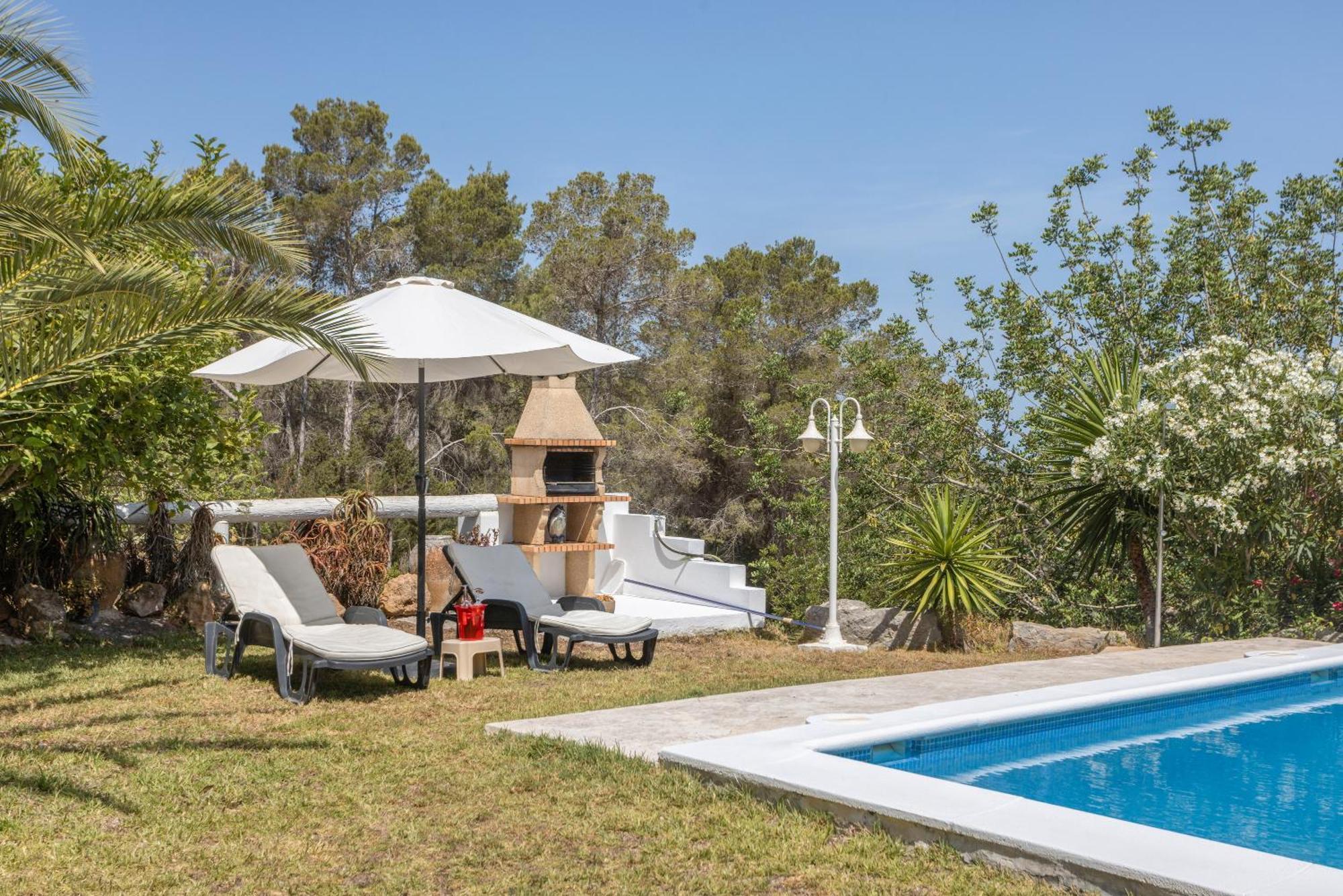 Villa Ramon San José