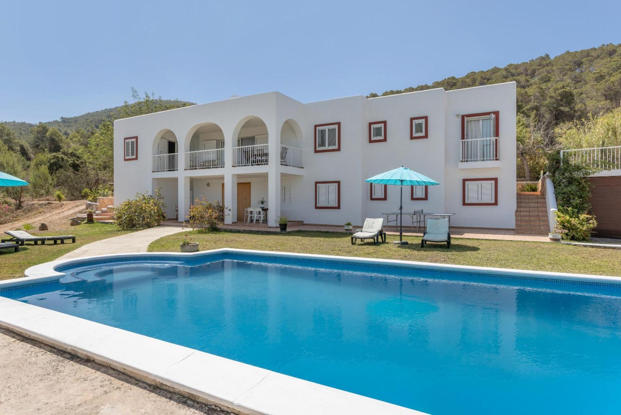 Ramon Villa