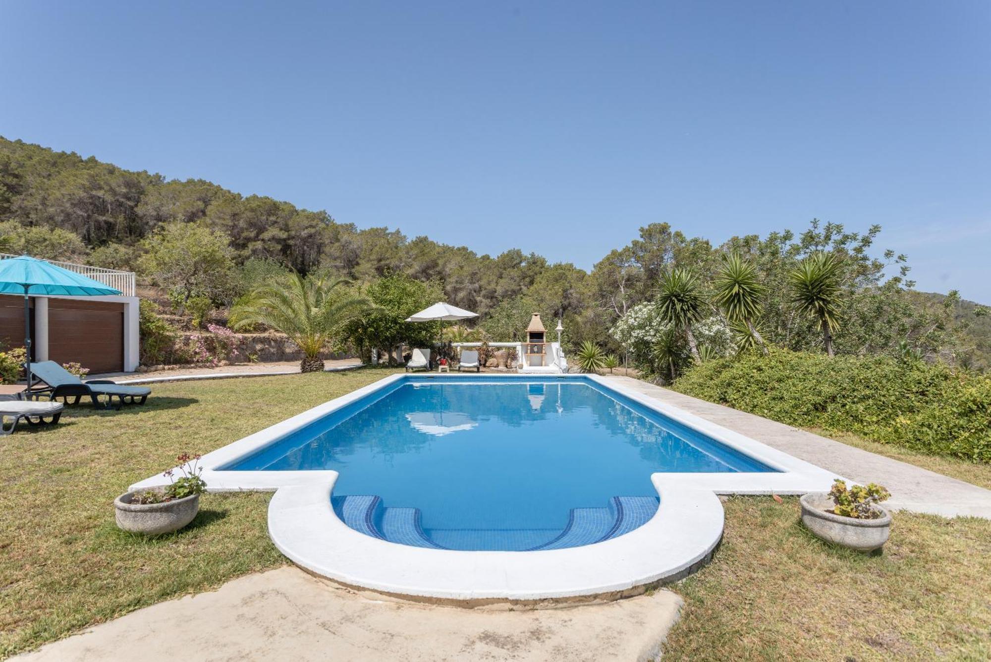 Ramon Villa Sant Josep de sa Talaia