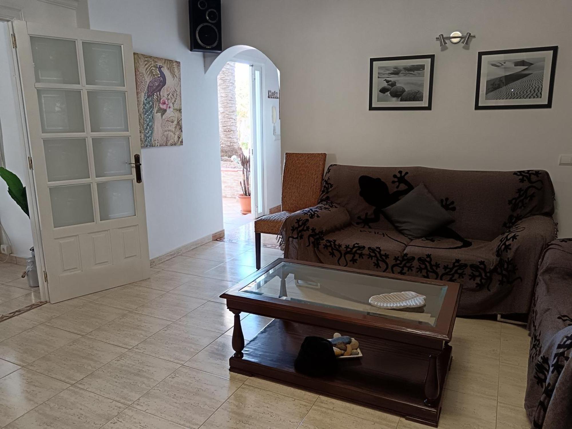 Casa Susana
