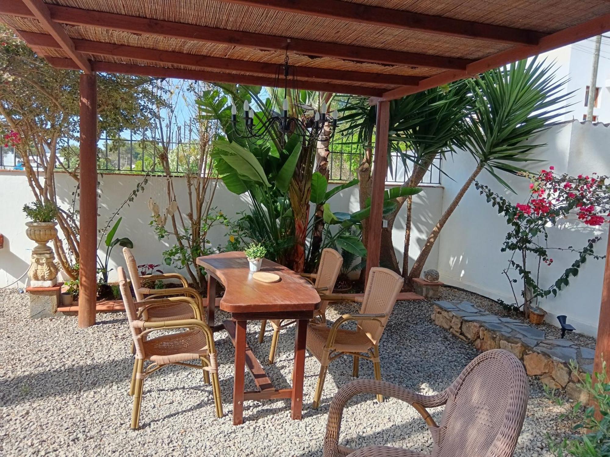 Holiday home Casa Susana Santa Eularia des Riu