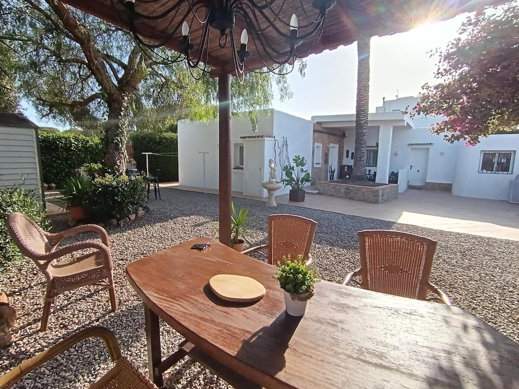 Holiday home Casa Susana *