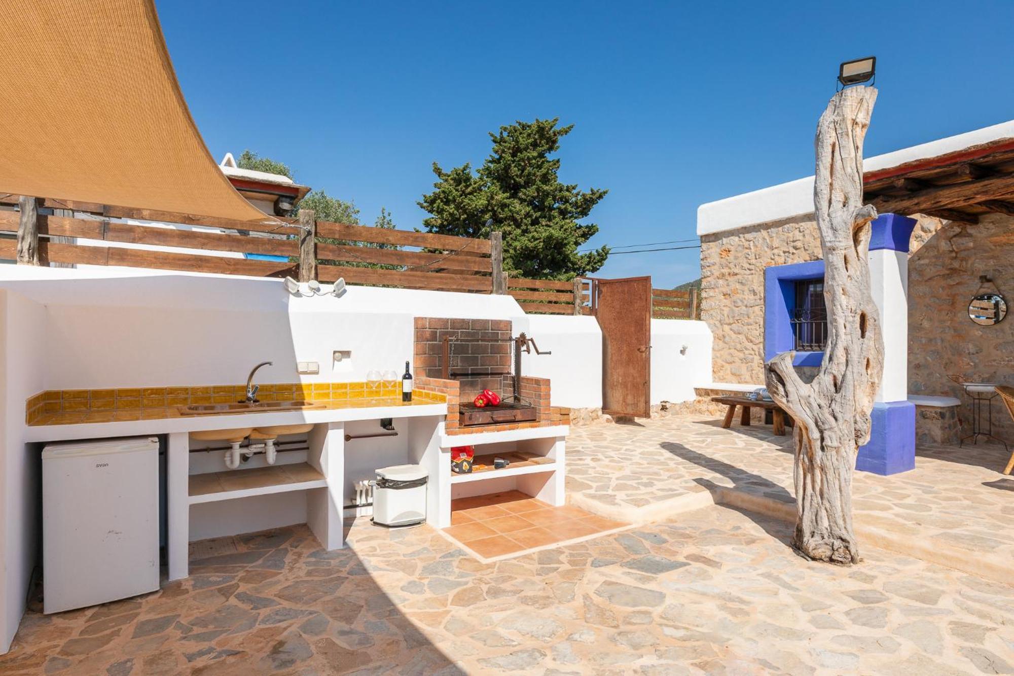 New! Ca Ses Antonietes Villa