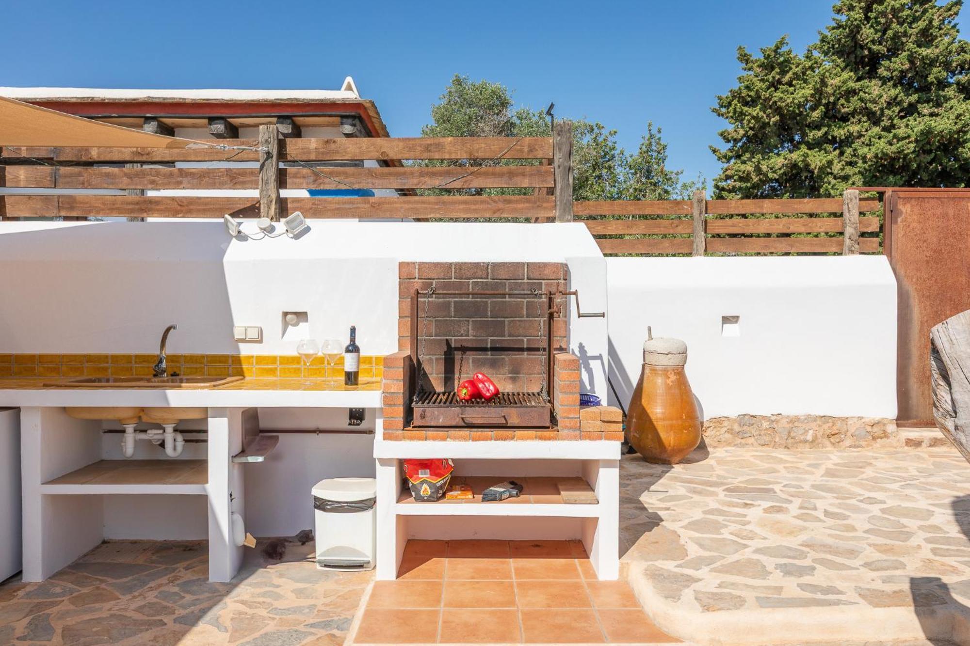 Villa New! Ca Ses Antonietes *
