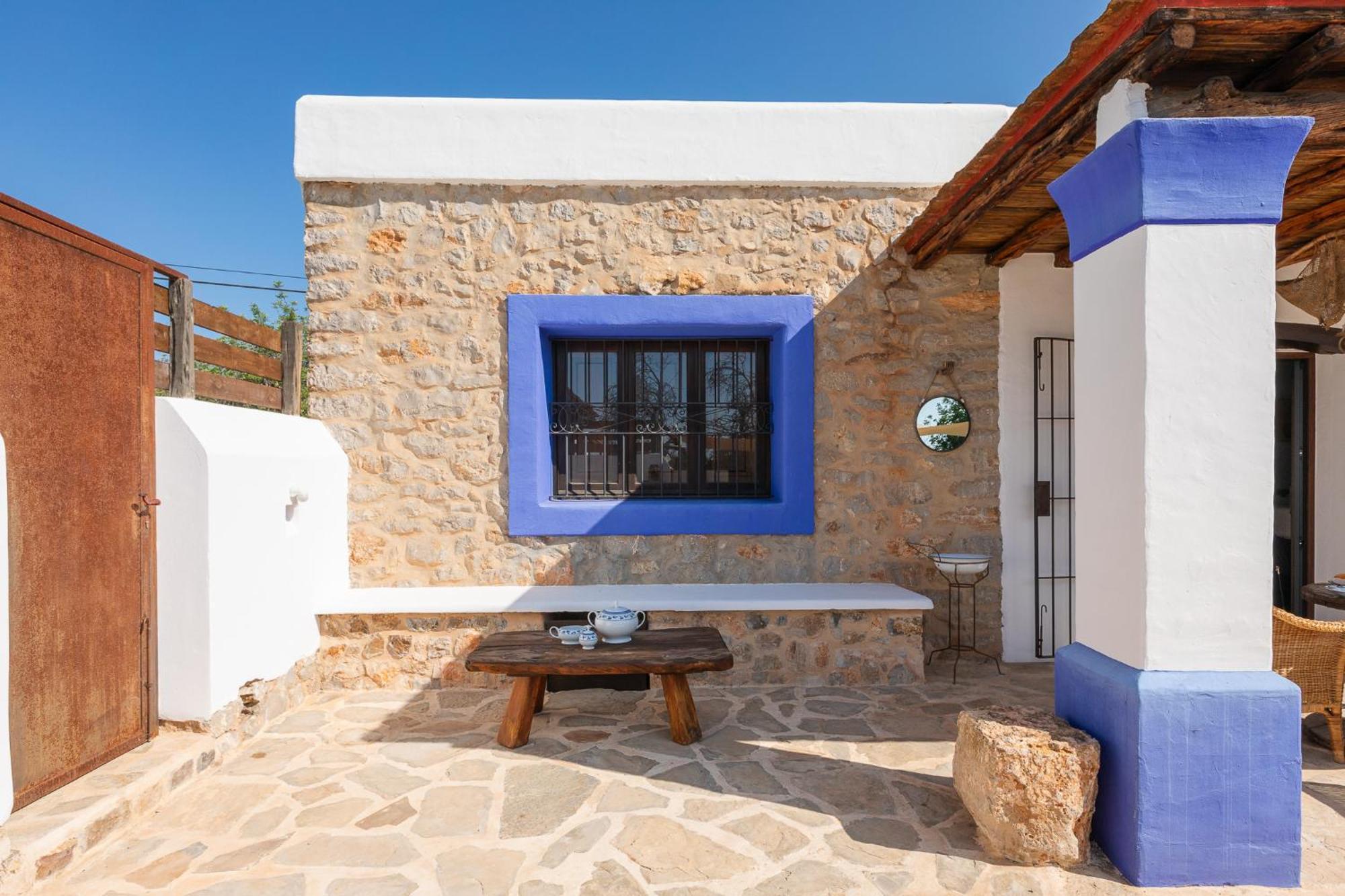 New! Ca Ses Antonietes Villa *