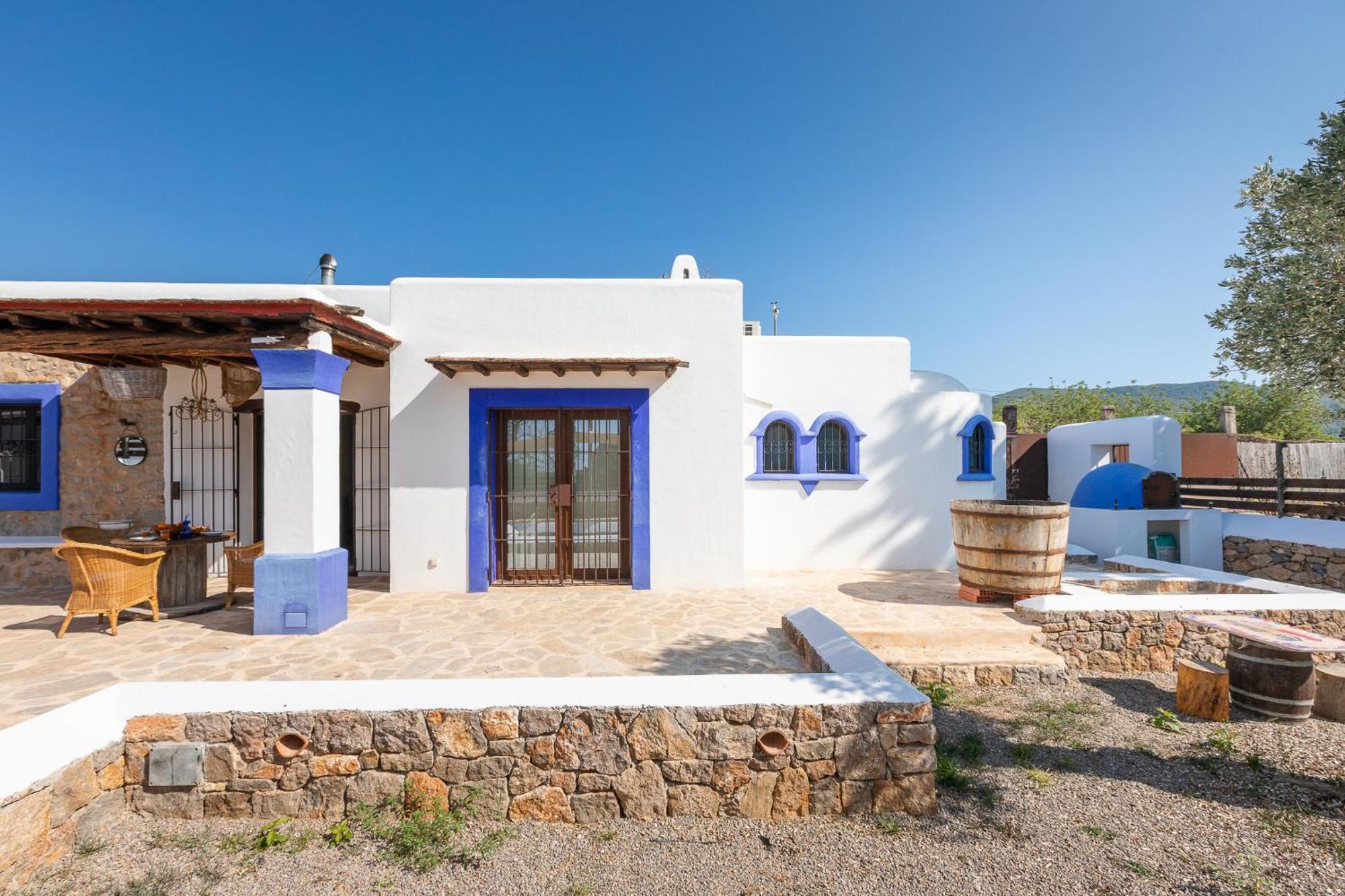 Villa New! Ca Ses Antonietes *