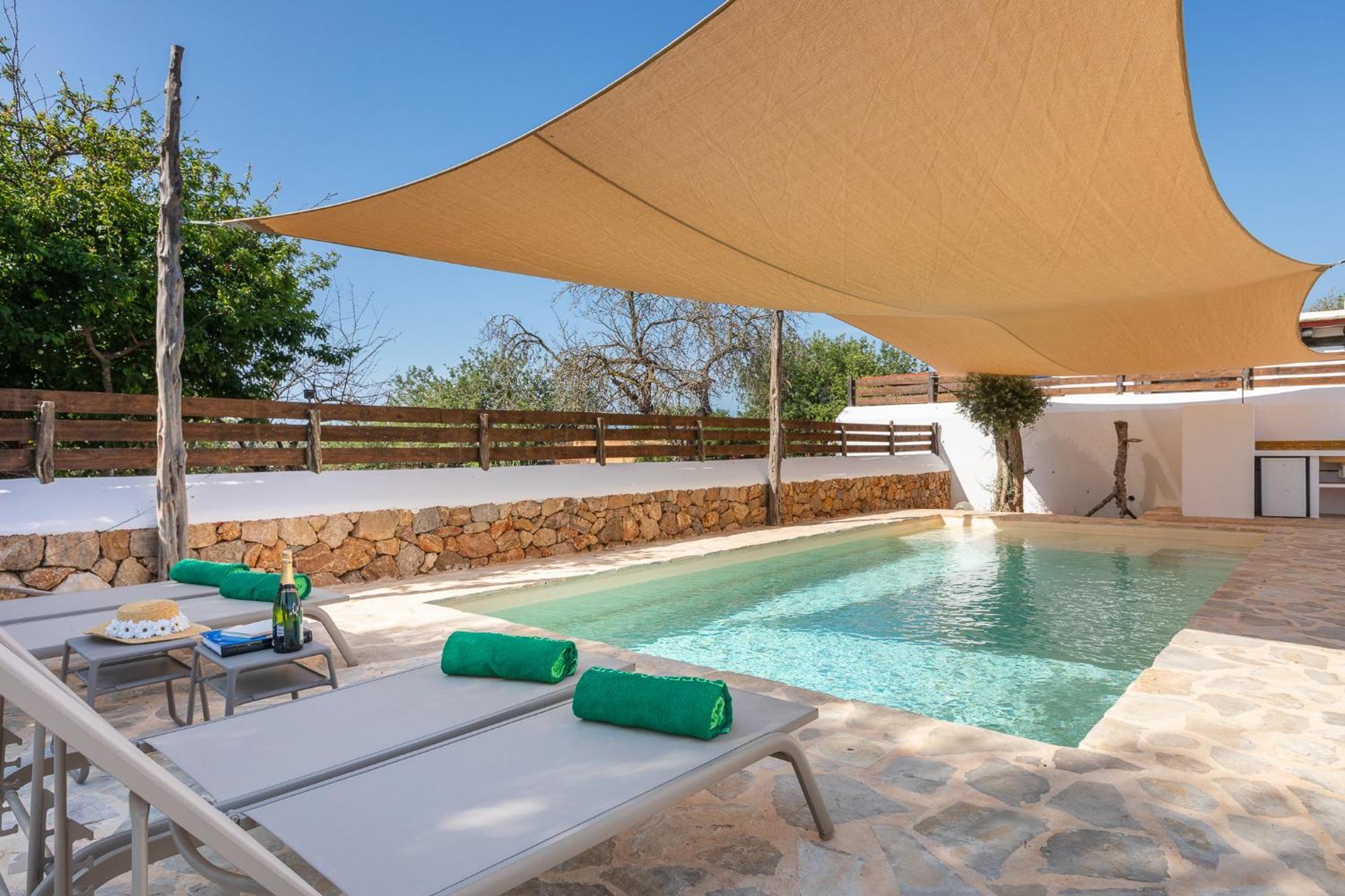 Villa New! Ca Ses Antonietes