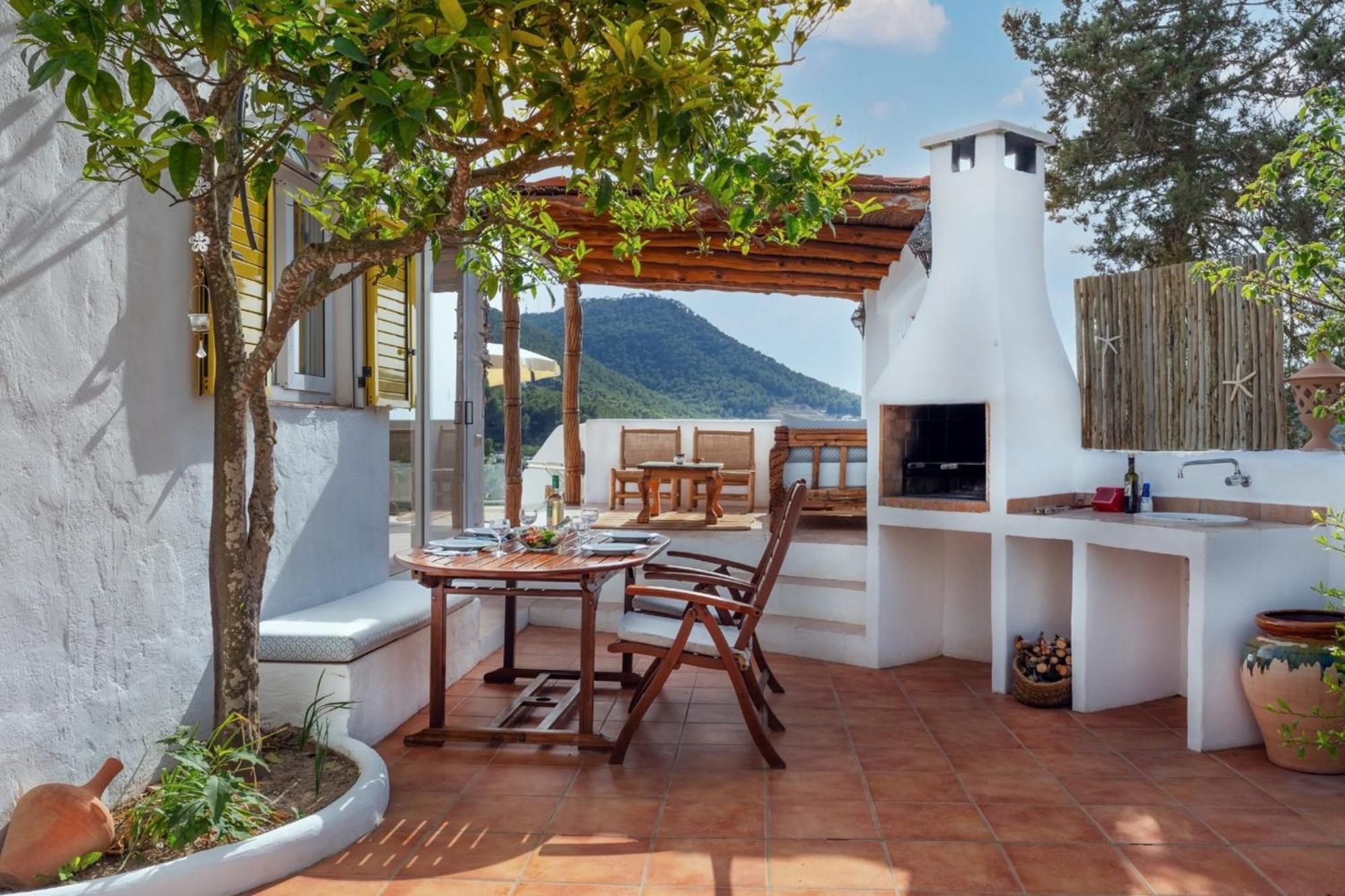 Villa Torre Xanchu San José
