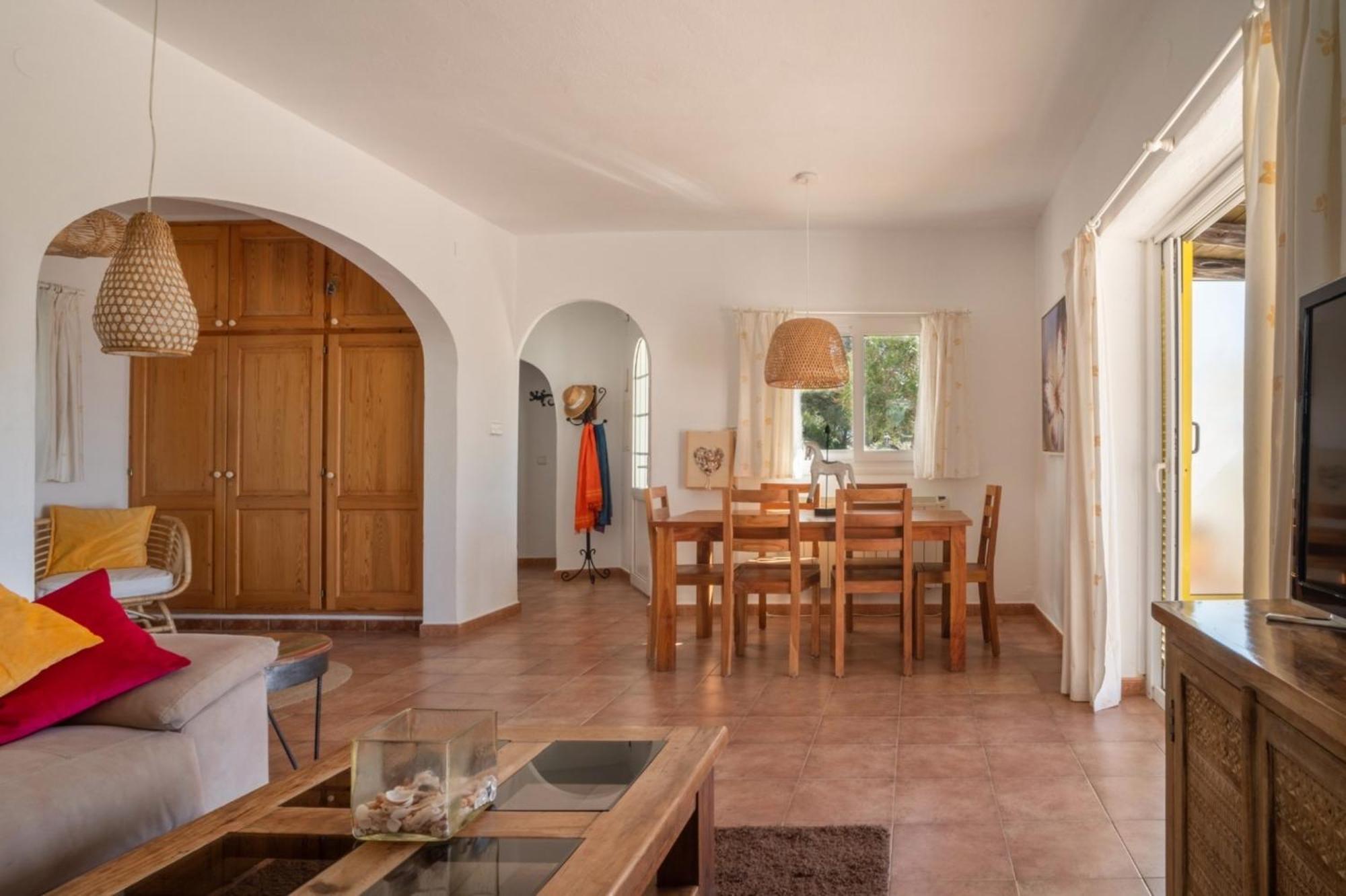 Torre Xanchu Villa San José