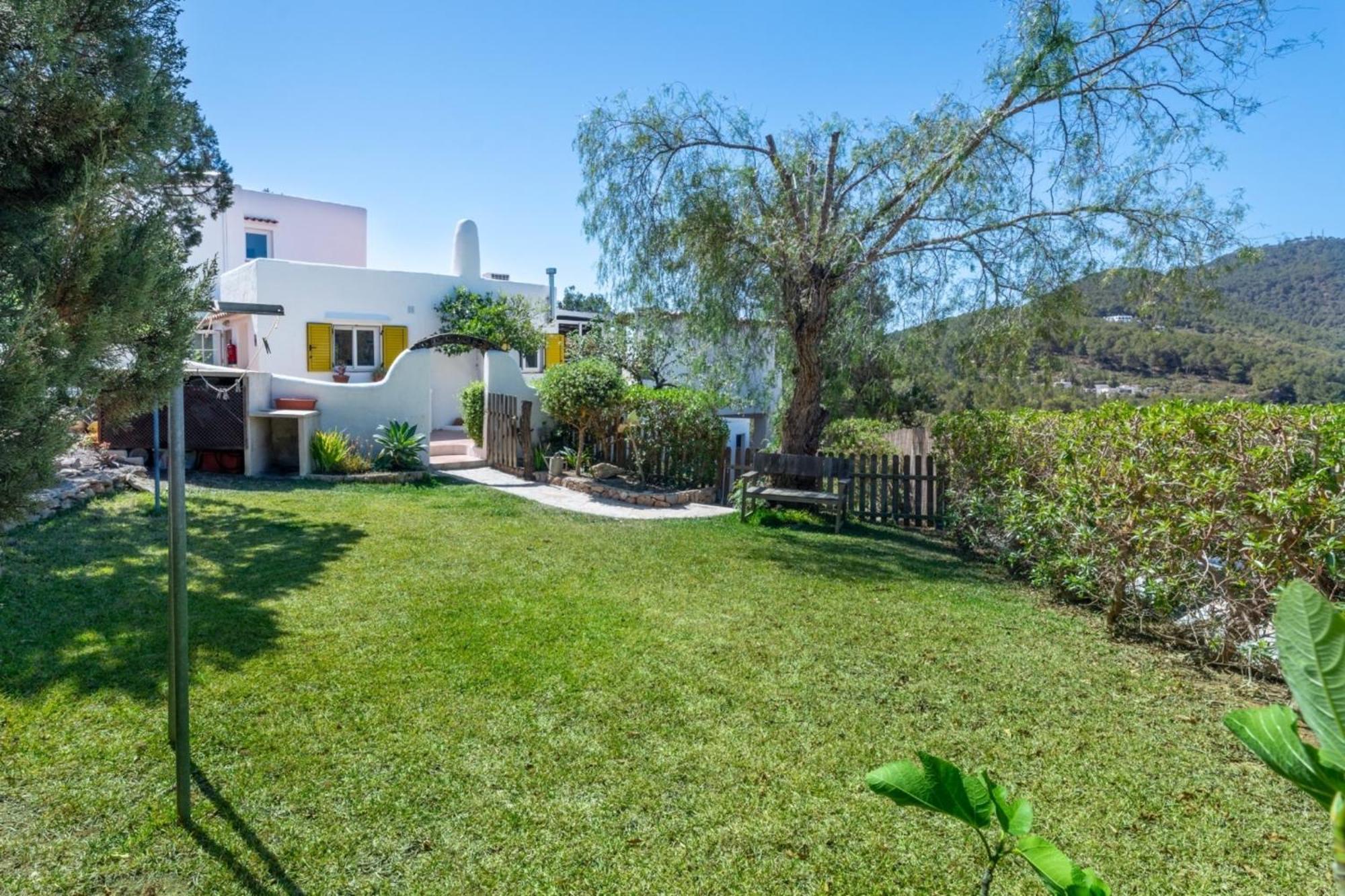 Villa Torre Xanchu San José