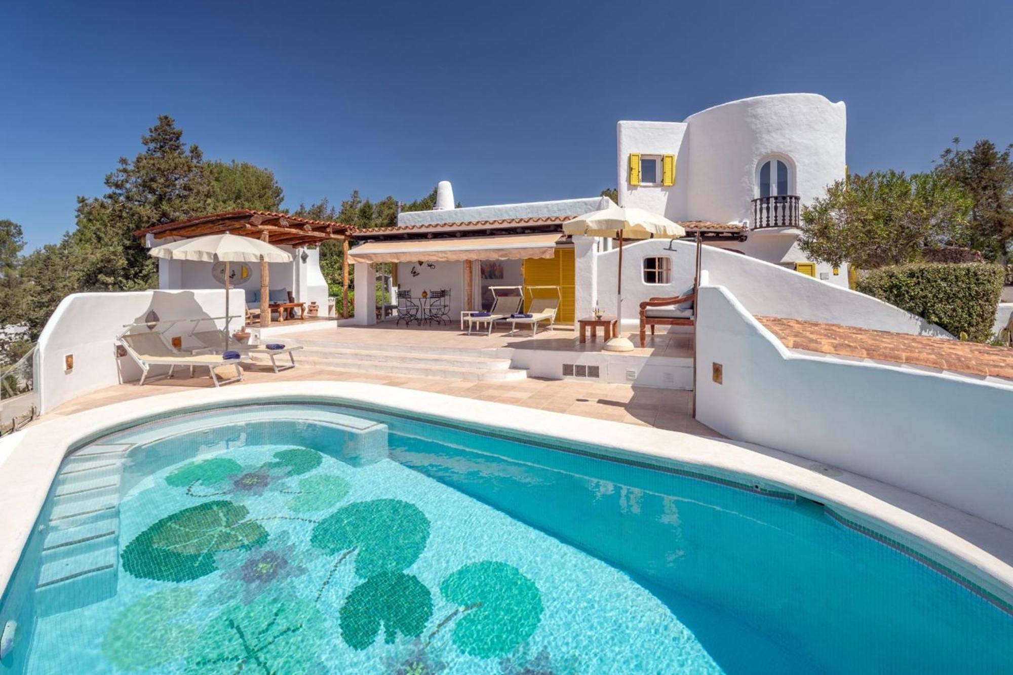 Torre Xanchu Villa San José
