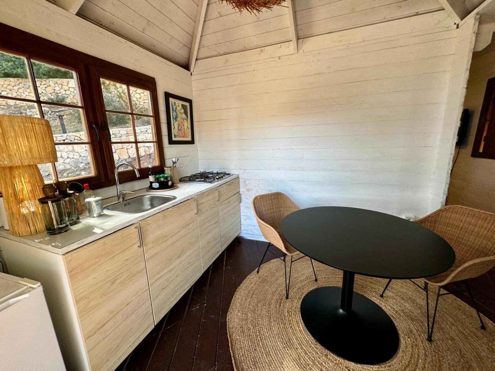 Apartment Private - Stunning View Salinas