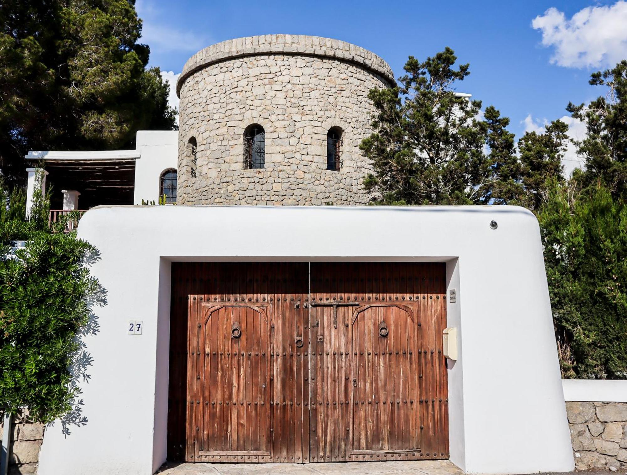 Villa Ocean - Sunset Sant Antoni de Portmany