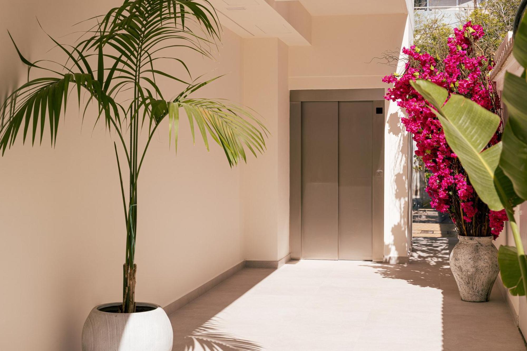Apartment Malacosta Sky - Mc *