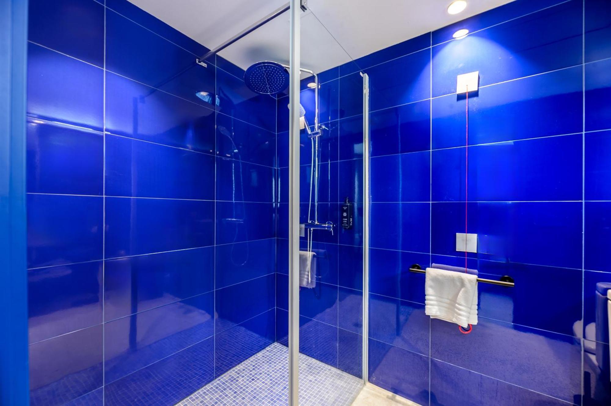 Apartment Vibra Jabeque Blue - Adults Only -new Opening 2025