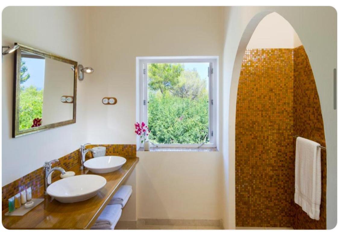 Talaias San Carlos Hotel Es Canar (Ibiza)