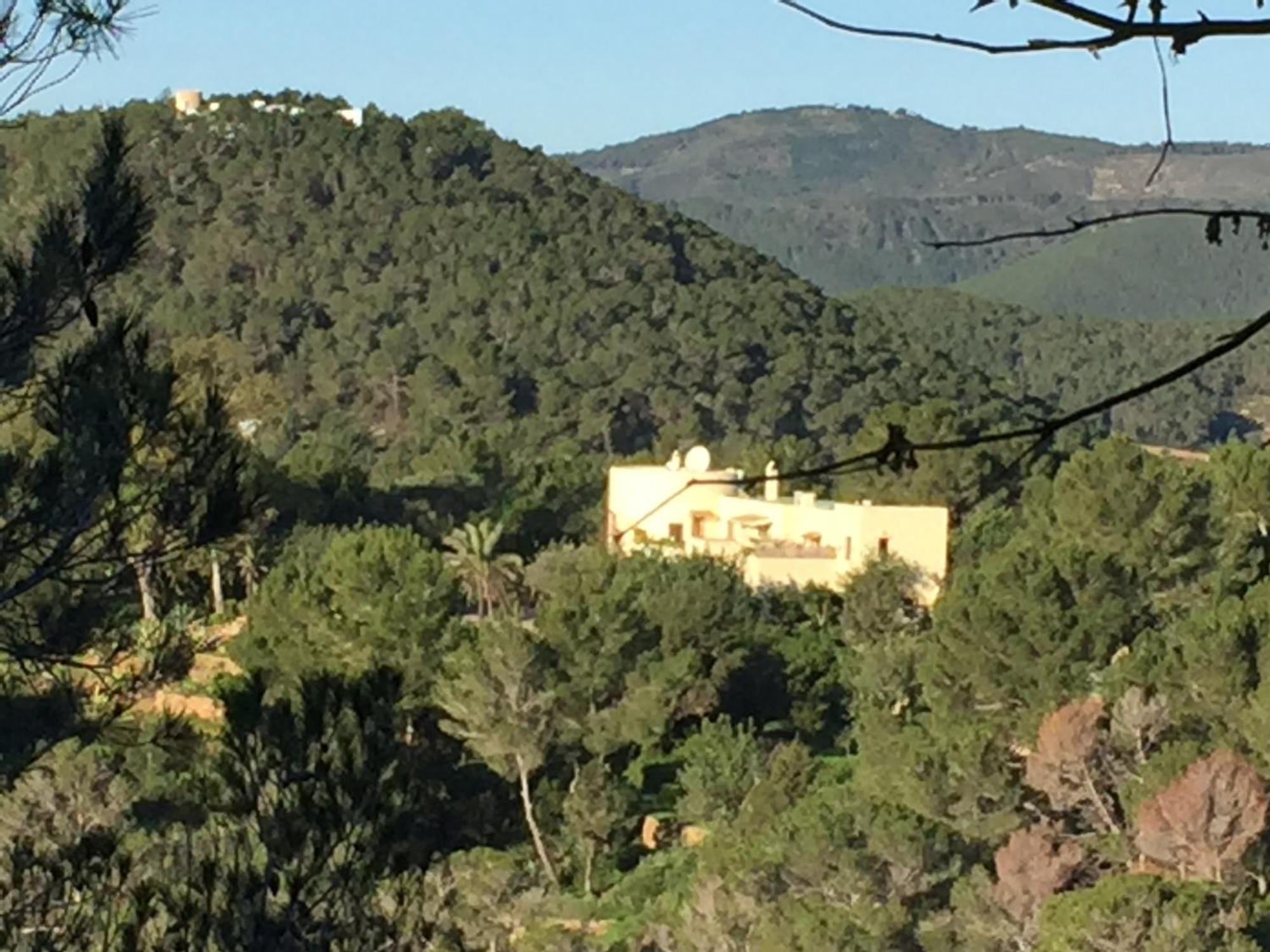 Talaias San Carlos Hotel