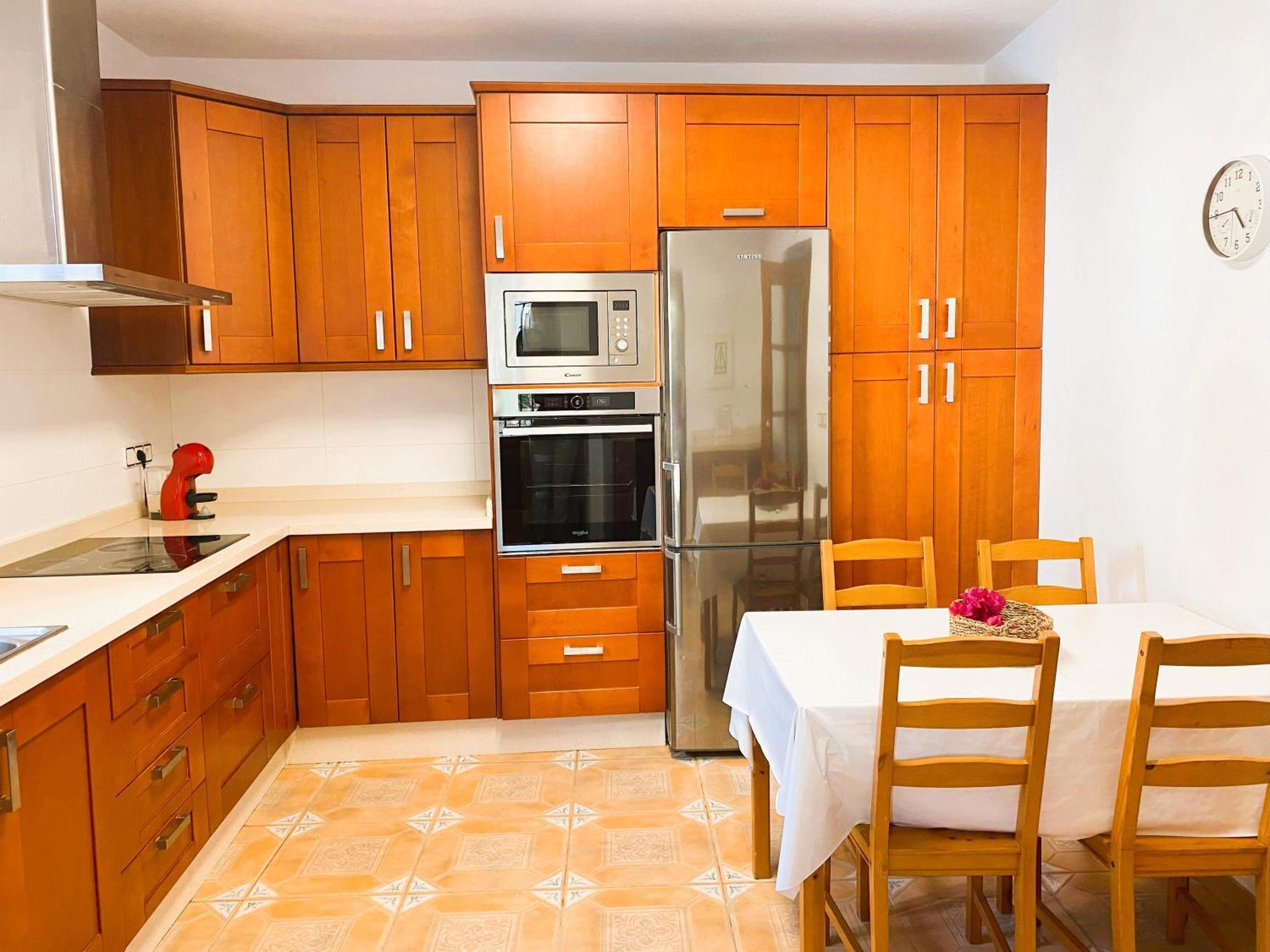 Villa Tarida