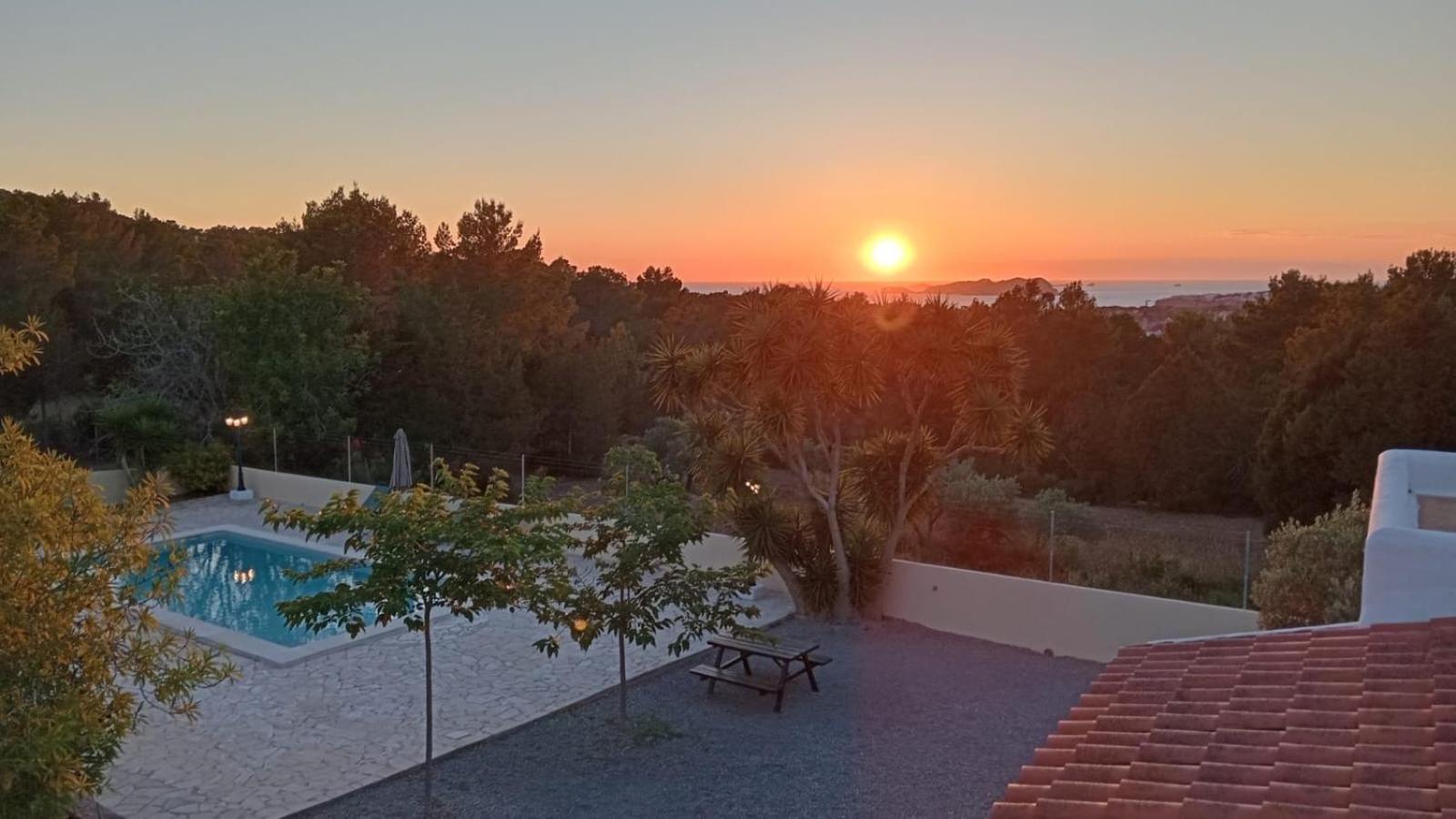 Tarida Villa *
