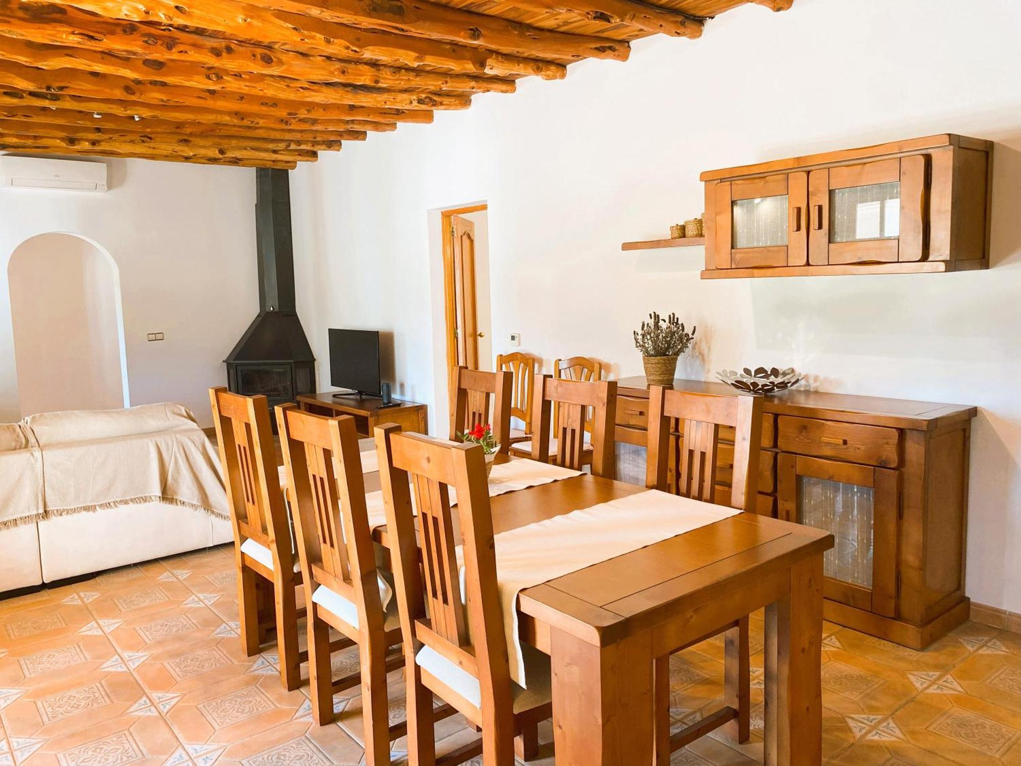 Tarida Villa *