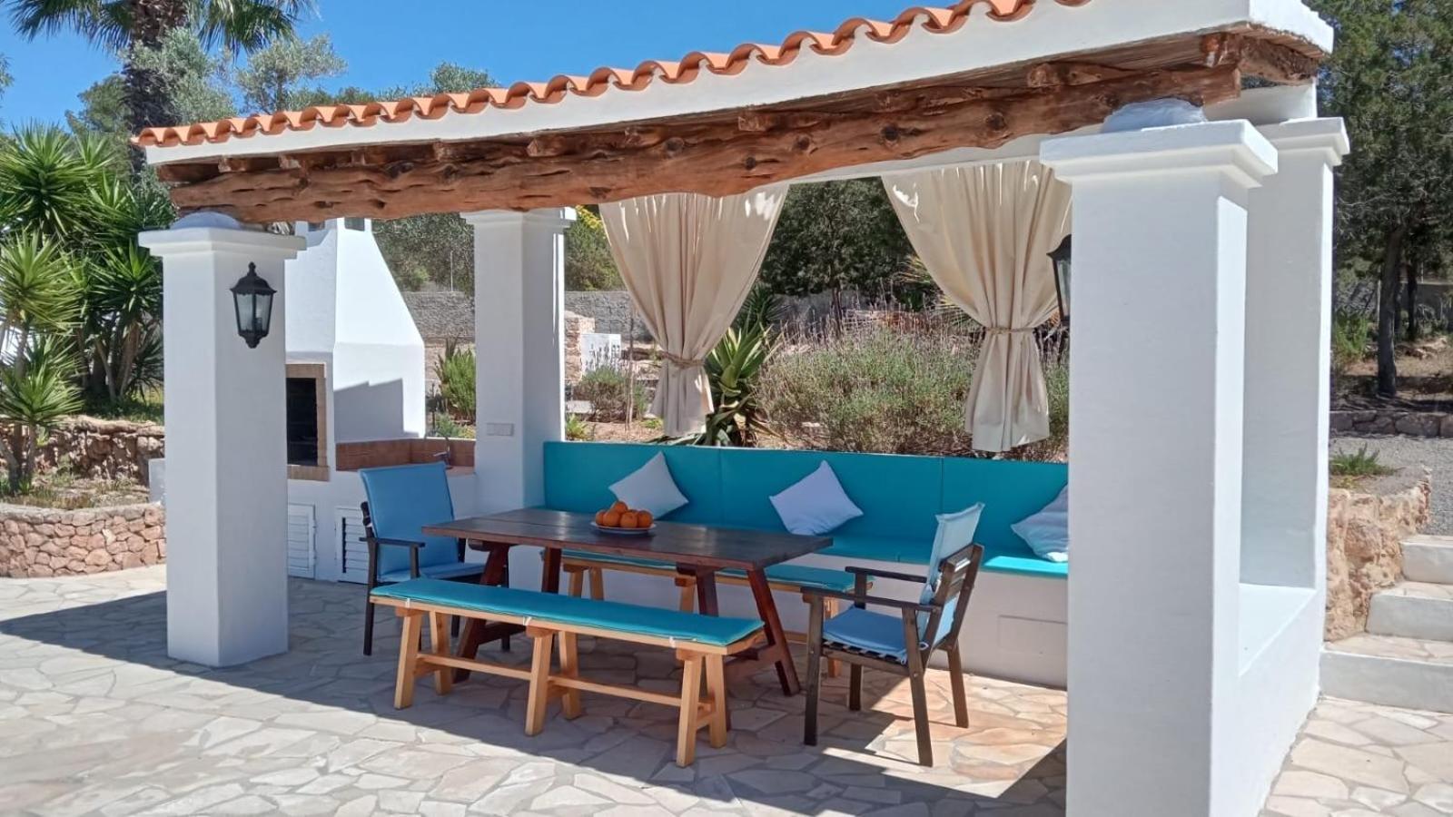 Tarida Villa
