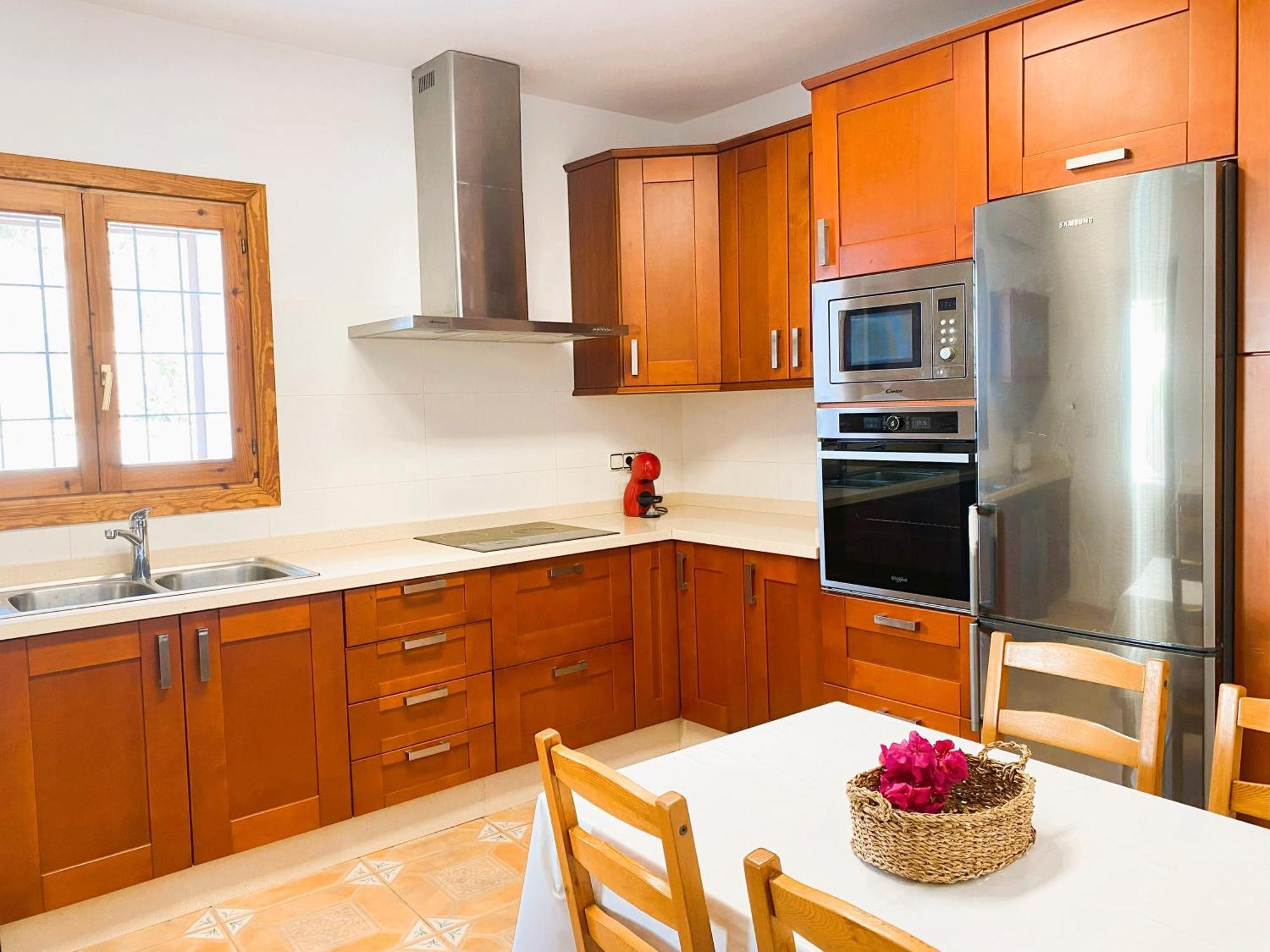 Villa Tarida *